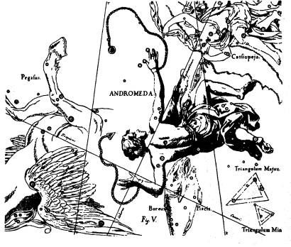 Ангел Бонов - Мифы и легенды о созвездиях