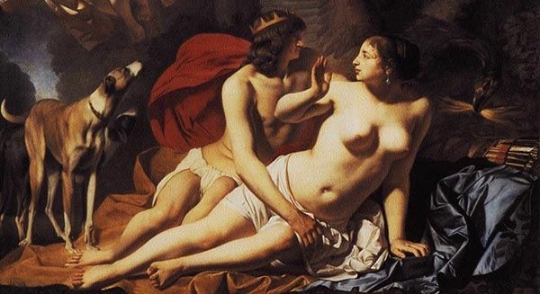 Томас Балфинч - Всеобщая мифология. Часть I. Когда боги спускались на землю