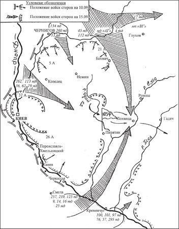 Валентин Рунов - Удар по Украине. Вермахт против Красной Армии