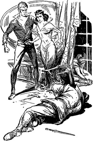 Александр Казанцев - Фаэты