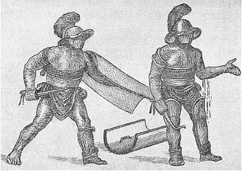 Владимир Миронов - Древний Рим