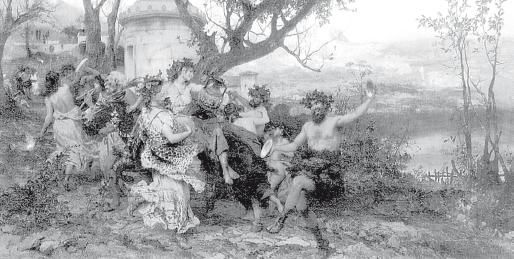 Владимир Миронов - Древний Рим