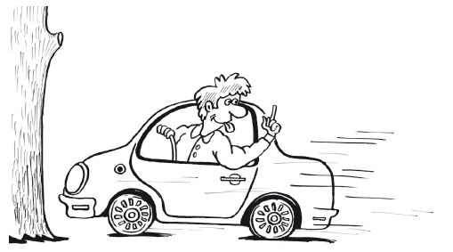 Александр Прозоров - Новая библия автомобилиста