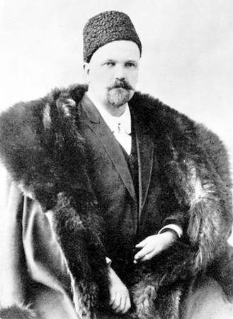 Сергей Романюк - Чистые пруды. От Столешников до Чистых прудов