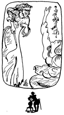 Хосе Рисаль - Не прикасайся ко мне