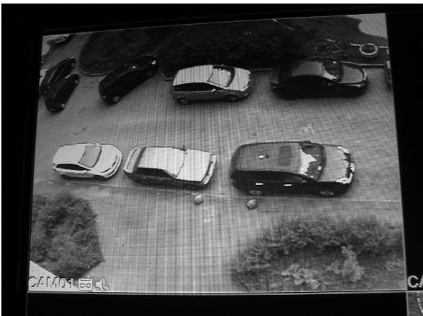 Андрей Кашкаров - Системы видеонаблюдения. Практикум