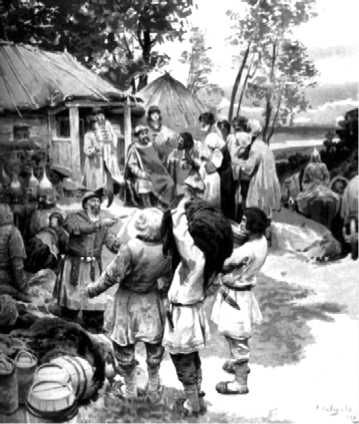 Коллектив авторов - Всемирная история