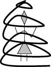 Арнольд Минделл - Процессуальный ум. Руководство по установлению связи с Умом Бога