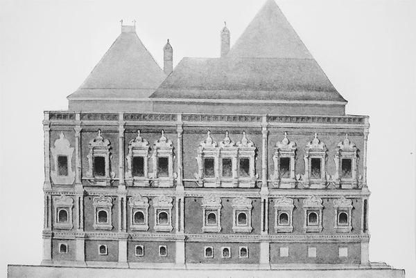 Сергей Романюк - Чистые пруды. От Столешников до Чистых прудов