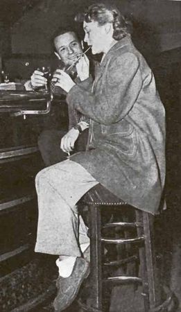 Пралин, Фредди - Тайны парижских манекенщиц (сборник)