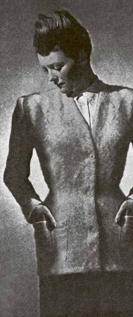 Пралин, Фредди - Тайны парижских манекенщиц (сборник)