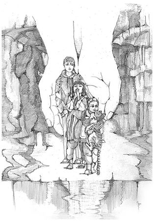 Леа Веденски - О Жизни, Смерти и Любви