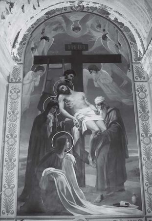 Михаил Талалай - Русский Афон. Путеводитель в исторических очерках