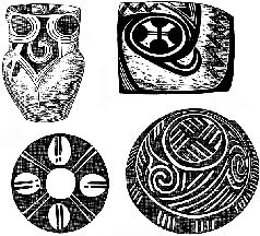 Наталья Гусева - Русский Север - прародина индославов