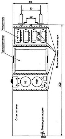 В. Бессонов - Радиоэлектроника для начинающих (и не только)
