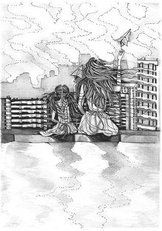 Леа Веденски - О Жизни, Смерти и Любви