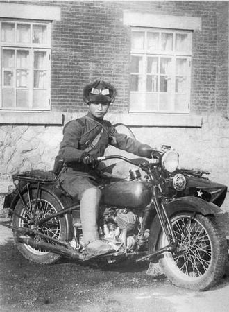 Максим Коломиец - Танки на Халхин-Голе