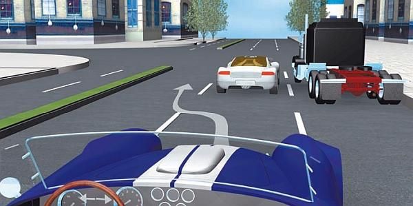 Алексей Громаковский - Самоучитель безопасного вождения. Чему не учат в автошколах