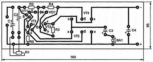 В. Бессонов - Радиоэлектроника для начинающих (и не только)