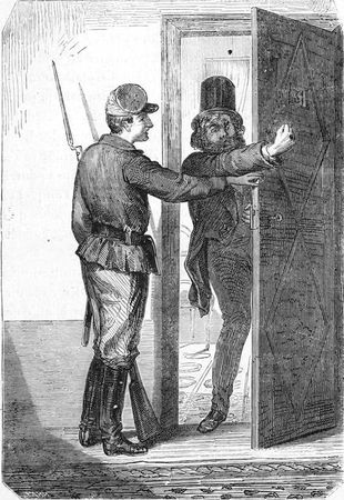 Жюль Верн - С Земли на Луну прямым путём за 97 часов 20 минут