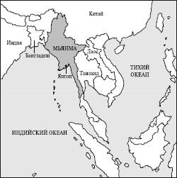 Татьяна Варламова - Все страны мира