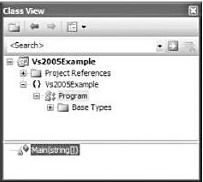 Эндрю Троелсен - ЯЗЫК ПРОГРАММИРОВАНИЯ С# 2005 И ПЛАТФОРМА .NET 2.0. 3-е издание