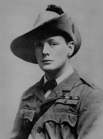 Уинстон Черчилль - Афоризмы