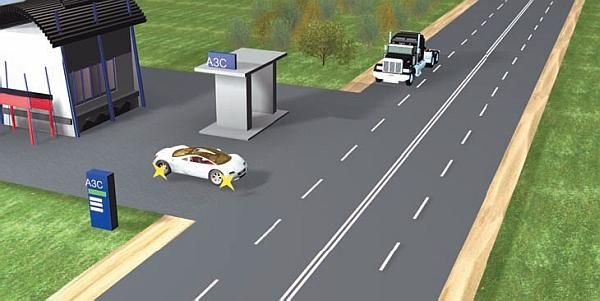 Алексей Громаковский - Самоучитель безопасного вождения. Чему не учат в автошколах