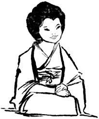 Жан-Пьер Шаброль - Миллионы, миллионы японцев