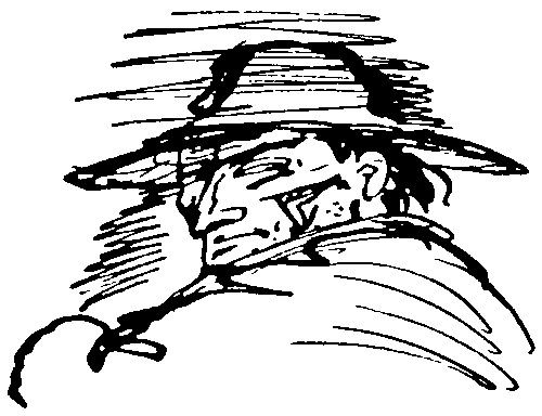 Хосе Рисаль - Не прикасайся ко мне