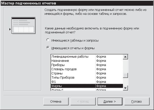 Павел Дубнов - Access 2002: Самоучитель