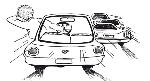 Александр Прозоров - Новая библия автомобилиста