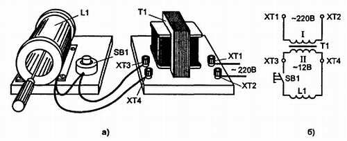 В. Бессонов - Радиоэлектроника для начинающих (и не только)