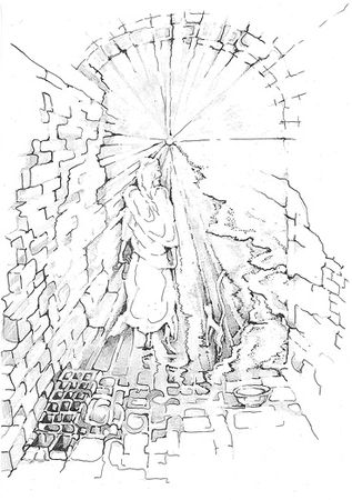 Леа Веденски - О Жизни, Смерти и Любви