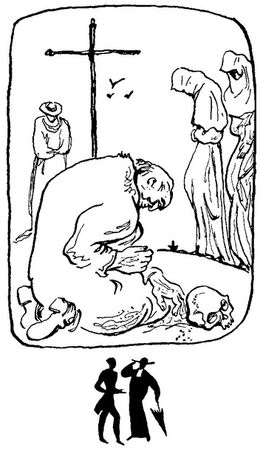 Хосе Рисаль - Не прикасайся ко мне