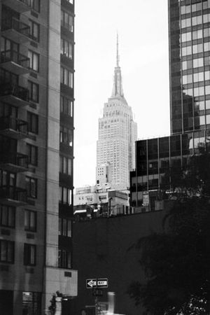 Алла Байдакова, Владимир Рогачев - Америка в пяти измерениях