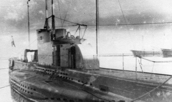 Владимир Бойко - Иностранные подводные лодки в составе ВМФ СССР