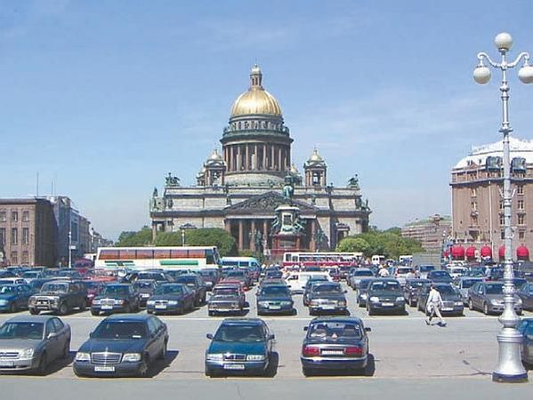Алексей Громаковский - Самоучитель безопасного вождения. Чему не учат в автошколах
