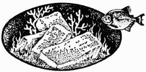 В поисках Атлантиды