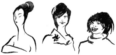 Жан-Пьер Шаброль - Миллионы, миллионы японцев