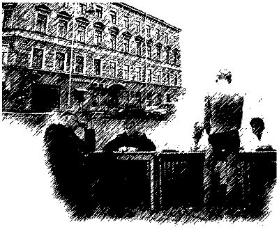 Александр Федотов - Макароны по-флотски (сборник)