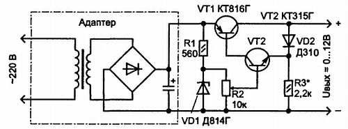 В. Бессонов - Радиоэлектроника для начинающих (и не только)