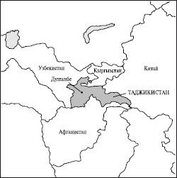 Татьяна Варламова - Все страны мира