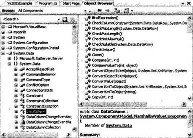 Эндрю Троелсен - ЯЗЫК ПРОГРАММИРОВАНИЯ С# 2005 И ПЛАТФОРМА .NET 2.0. 3-е издание