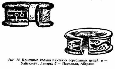 Изабель Хендерсон - Пикты. Таинственные воины древней Шотландии