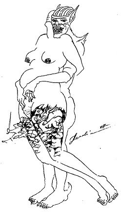 Борис Жердин - Ничего кроме правды