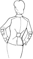 Галия Злачевская - Секреты кроя и шитья без примерок и подгонок