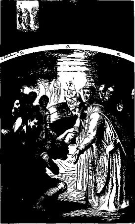 Николас Уайзмен - Фабиола