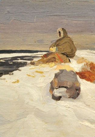 Е. Лукин - Сказки и легенды народов России