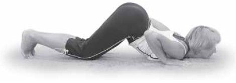 Татьяна Игнатьева - Йога - искусство быть стройным